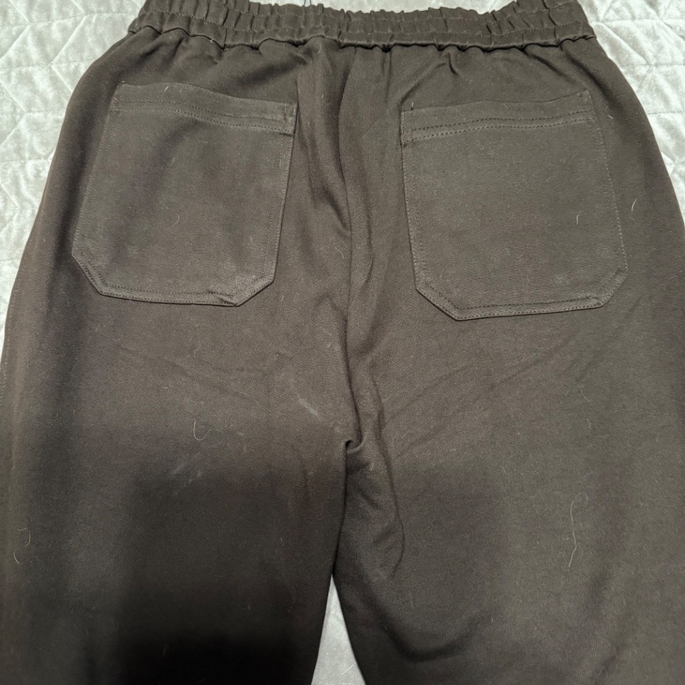 Jason Wu Brown pants size L NWT NWT - image 2